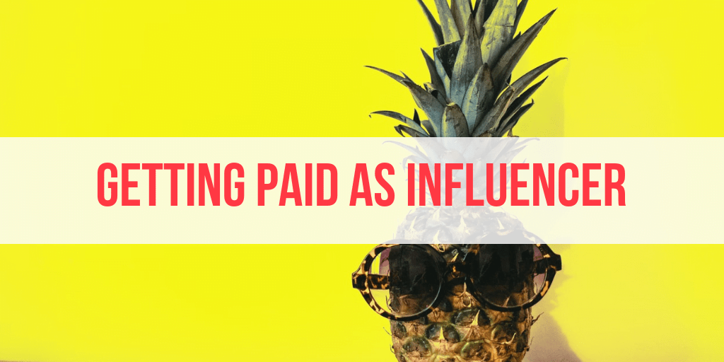 4 Things I Learned After Getting Paid for Influencer Services in Malaysia