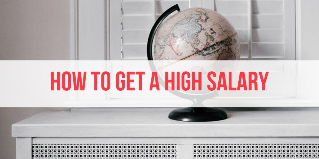high salary in malaysia