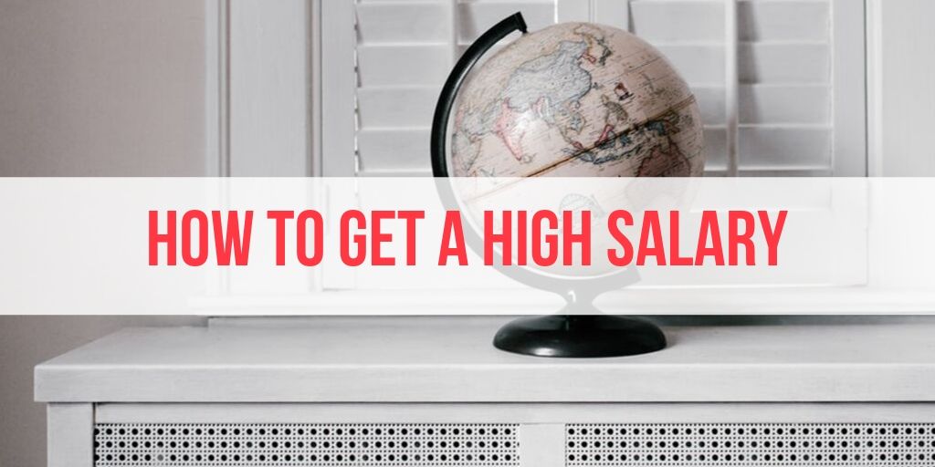 3 Ways to Get High Salary in Malaysia, Regardless of Your Background
  