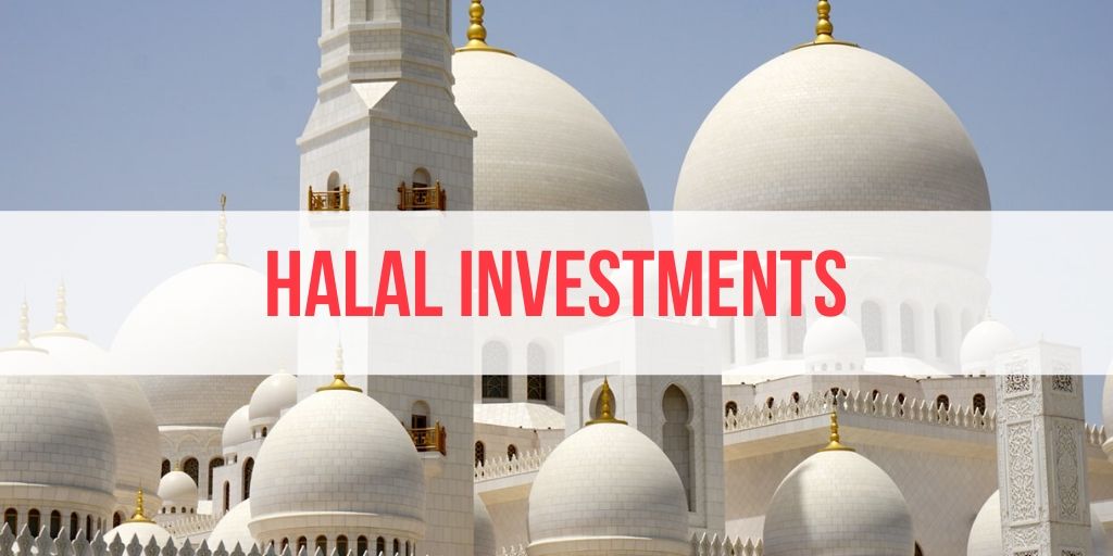 halal investing