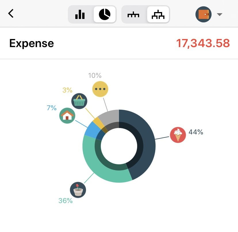 Budget Update August 2020 