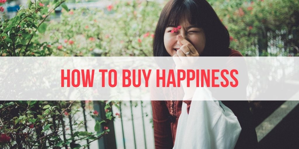 How to Buy Happiness: 5 Science-Backed Principles to Know TODAY
  