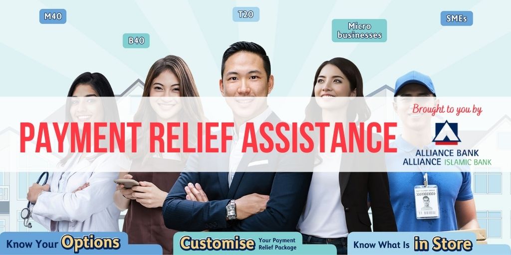 payment relief assistance