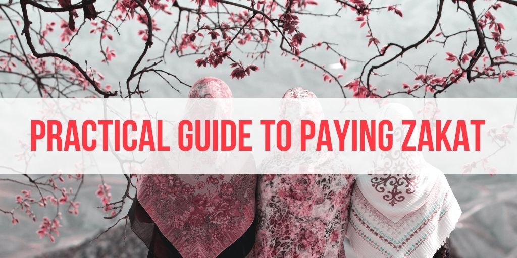 How to Calculate Zakat in Malaysia: Zakat Fitrah, Zakat Pendapatan and more