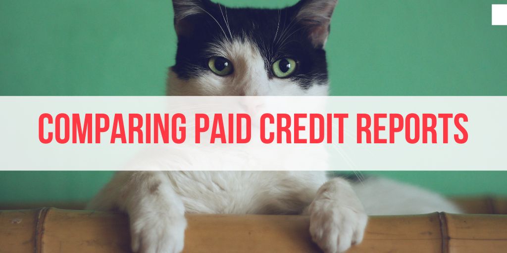 Credit Reports in Malaysia: Experian vs CTOS vs Credit Bureau Credit Score Comparison