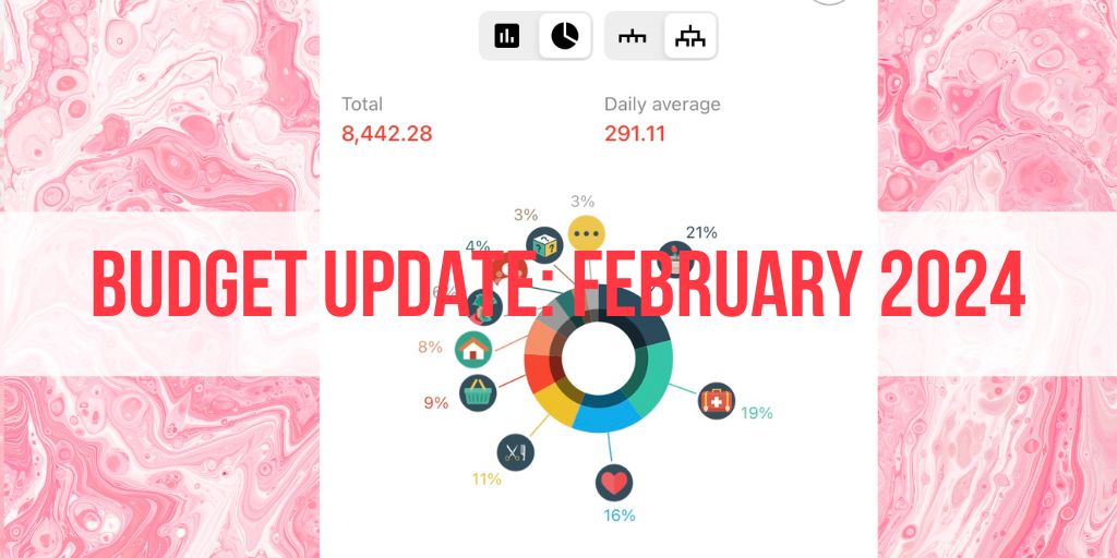 Budget Update: February 2024 – Extended Maternity Leave
  