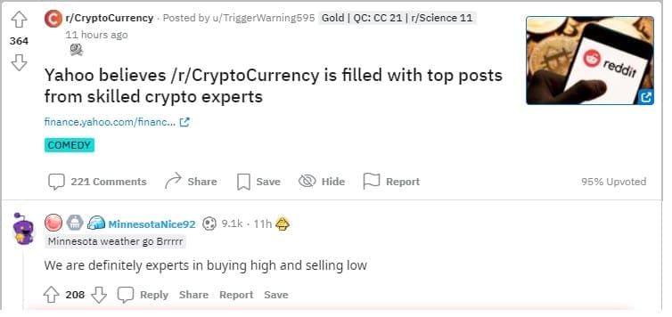 I’ve used crypto.com, celsius, nexo and played around with a few defi. 6 Things I Learned After Investing In Crypto