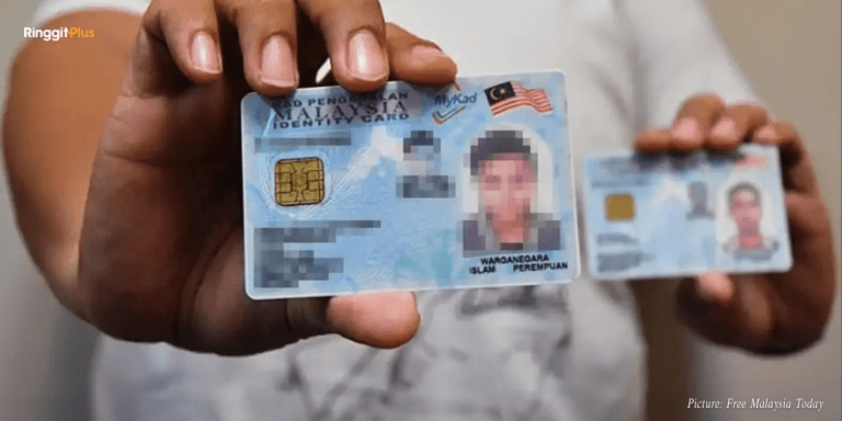Malaysia To Introduce Three New Cards In 2026 New MyKad 768x384 