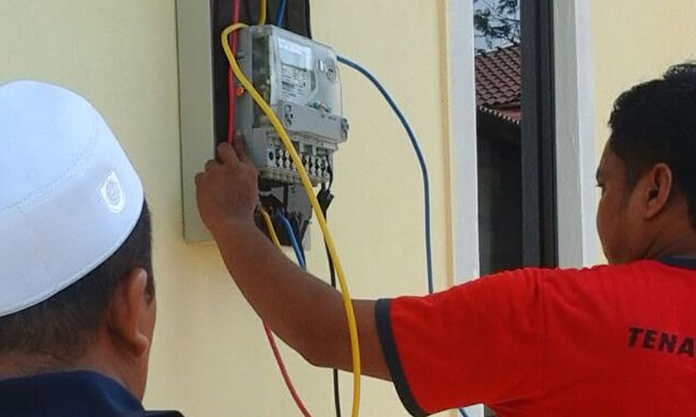 Government Announces Electricity Rebate For Jan June 2021 No Electricity Tariff Hike