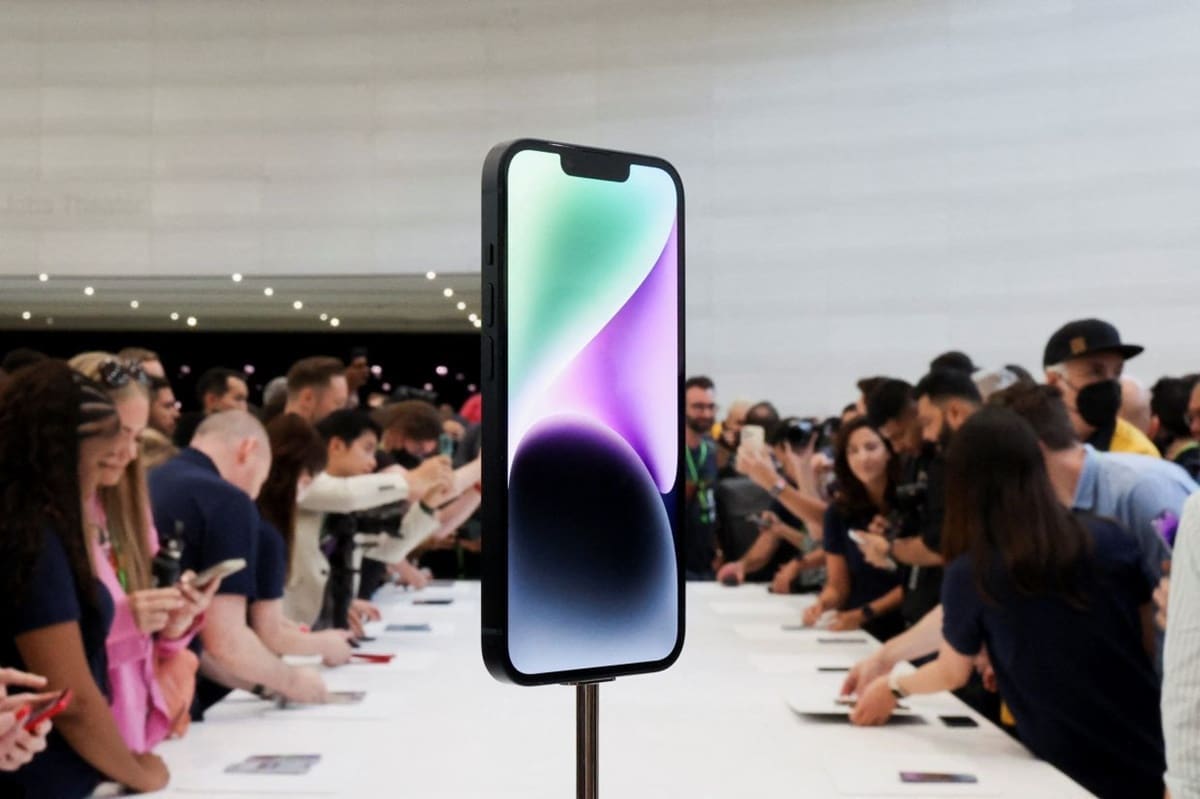 Historical Prices Of iPhone In Malaysia - Vimarsana News