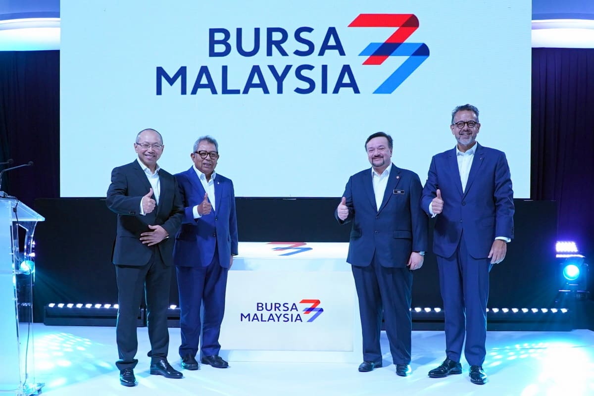 Bursa Malaysia Introduces New Offerings & Solutions, Including Bursa Gold Dinar For Gold Investment - Vimarsana News