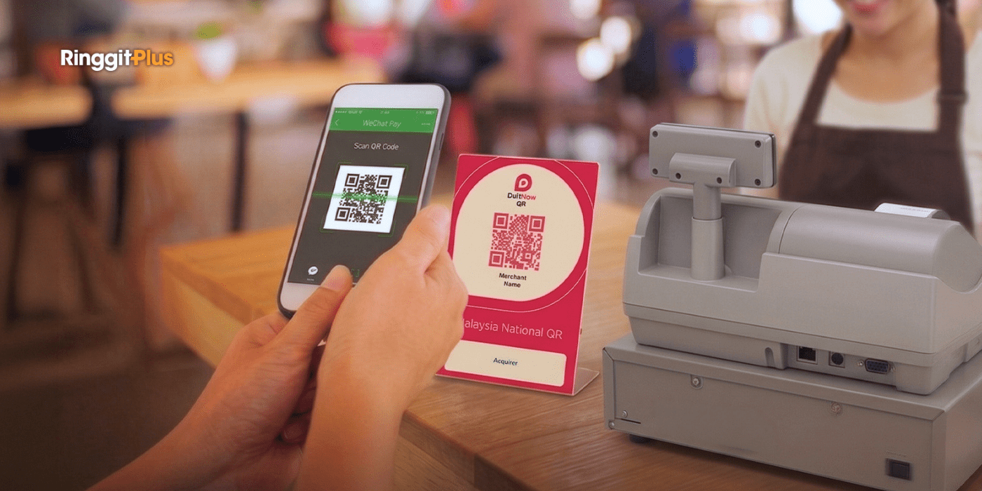 WeChat Pay Kini Terima DuitNow QR, Makin Mudah Pelancong China Berbelanja di Malaysia