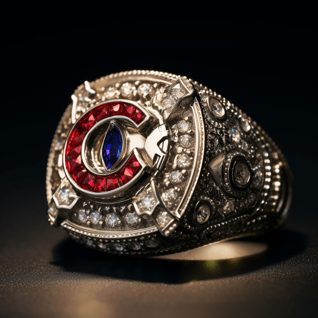 Braves world series rings: 2020 edition