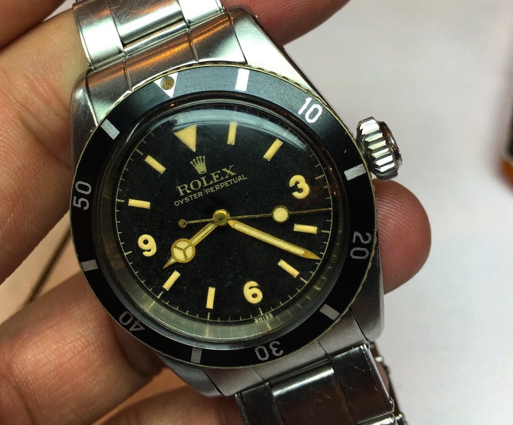 Geneva Watch Auction Report Visionary Tokyo Ring Of Colour