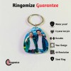 Ringomize Rorycust Keyring Guarantee picture