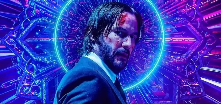 john wick