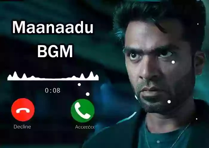 manadu bgm ringtone download