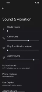 how to set a ringtone on android 2