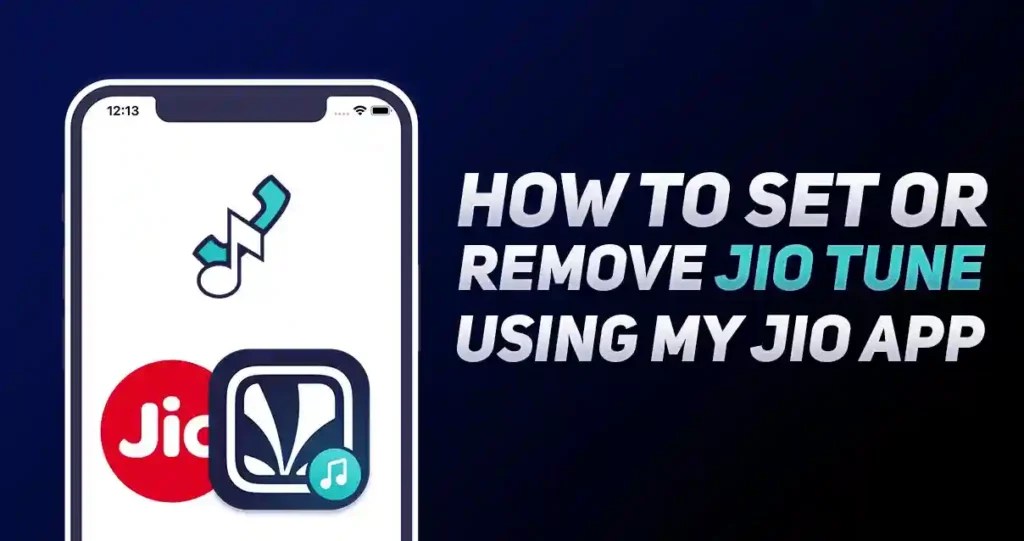 jio tune