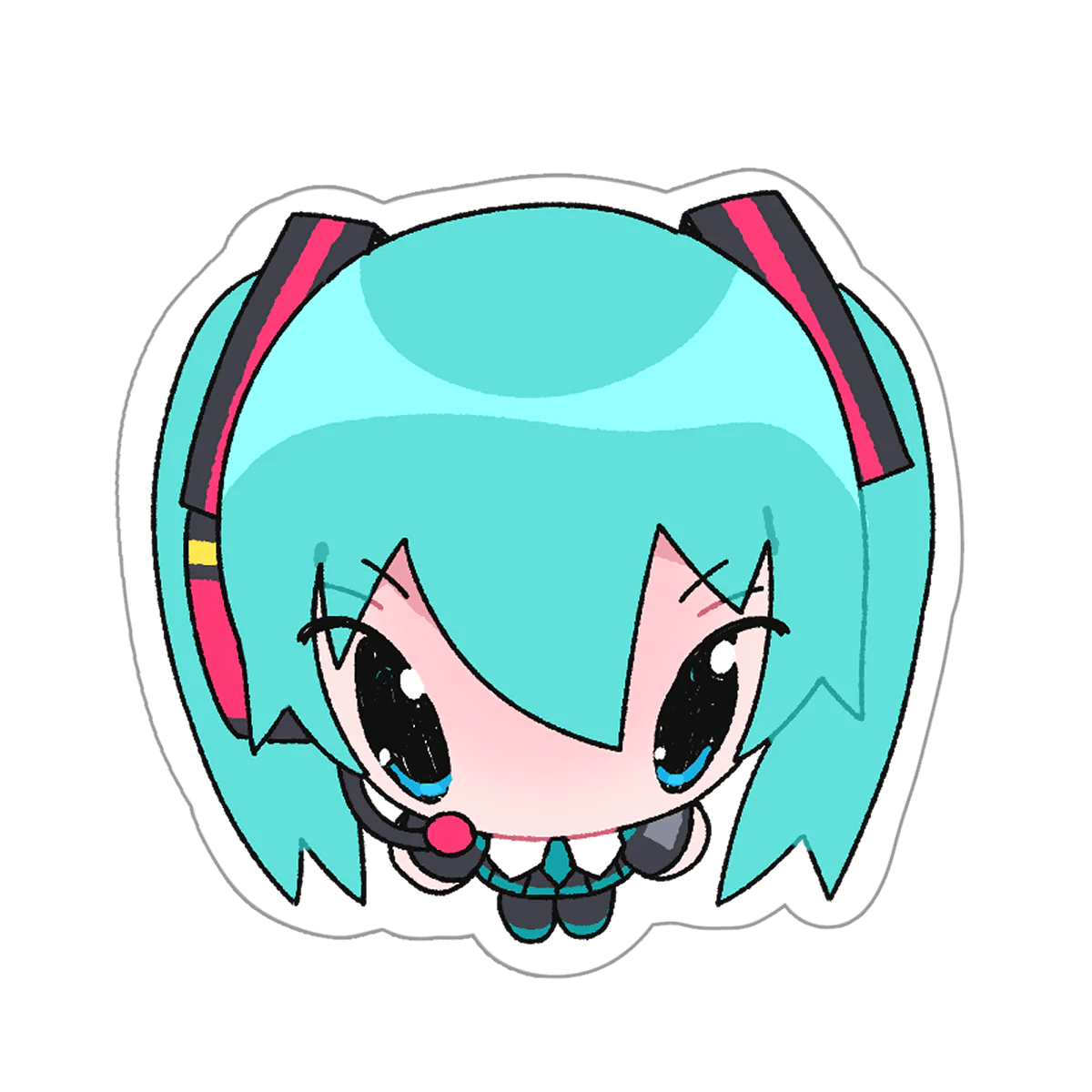 Stickers Rinihimme