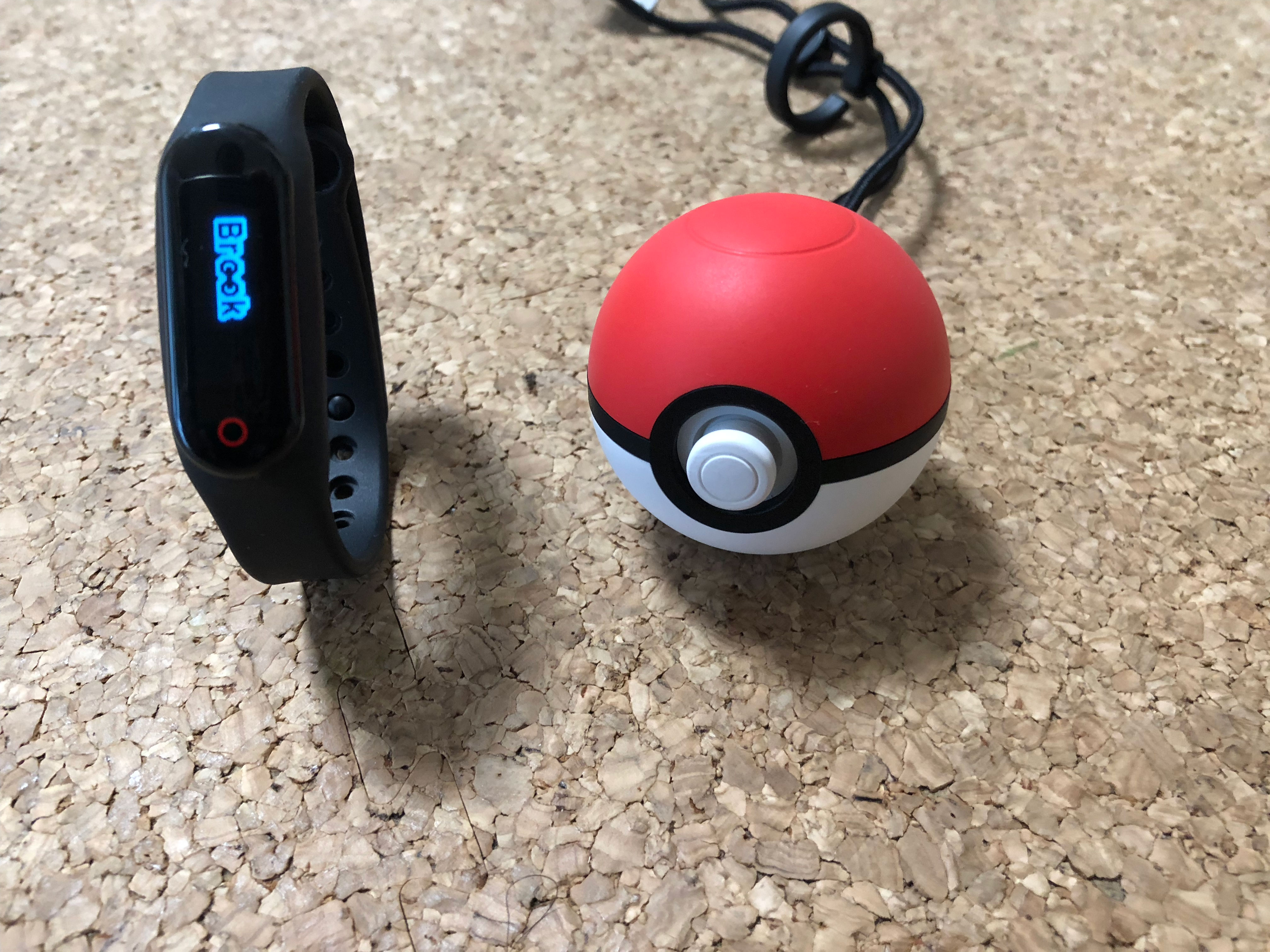 モンスターボール ポケモンgoオートキャッチ ポケモンGO ポケット