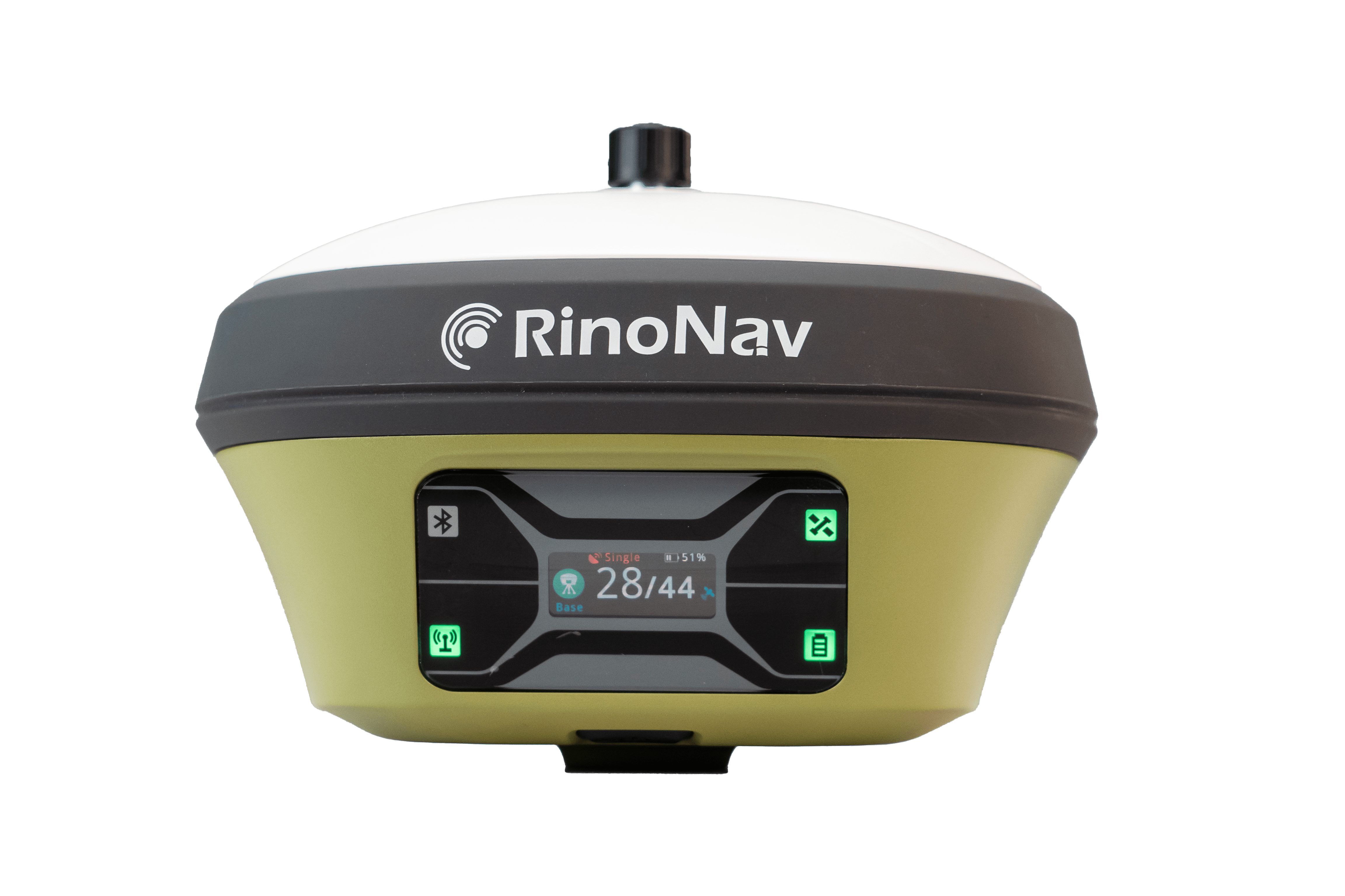 RinoNav THEIA GNSS Base