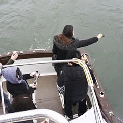凛Rin堂　新しい供養の形　海洋散骨について　自然葬と呼ばれる供養スタイル　散骨について解説　散骨とは？　海洋散骨にはどういったプランがあるのか　合同乗船散骨