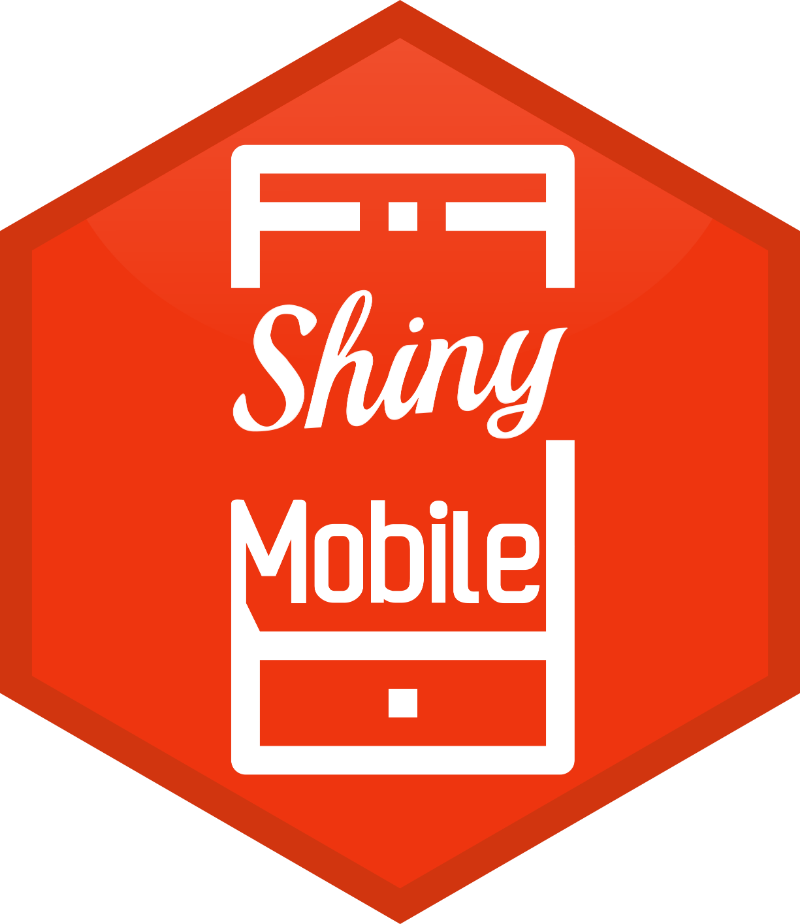 Changing Icon That Opens Panel Issue 159 Rinterface Shinymobile Github - Geometric Wallpapers - Stunning Desktop Collection