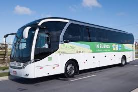 Bus Group Transfer in Rio de Janeiro