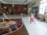 History Of Capoeira Learn Portuguese And Discover Rio Brazil