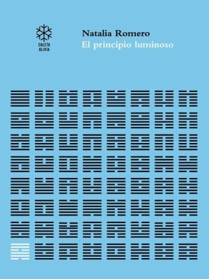 El principio luminoso - Natalia Romero