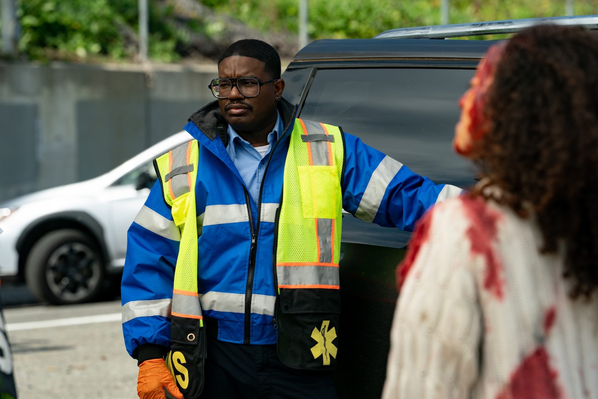 Code 3' Gets Real [Funny] About the Life of a Paramedic - Film
