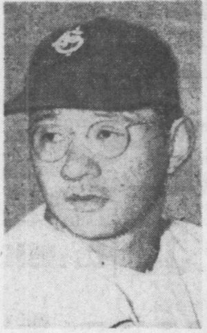 Grave Story: Wally Yonamine (1925-2011) – RIP Baseball