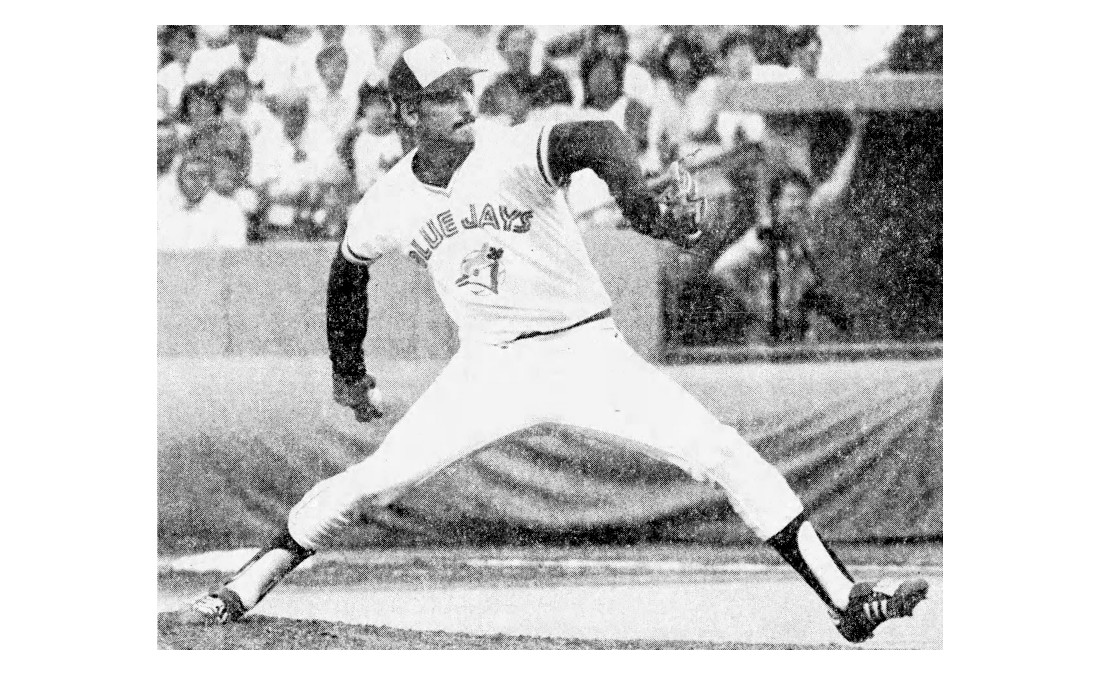 Obituary: Jim Clancy (1955-2025) – RIP Baseball