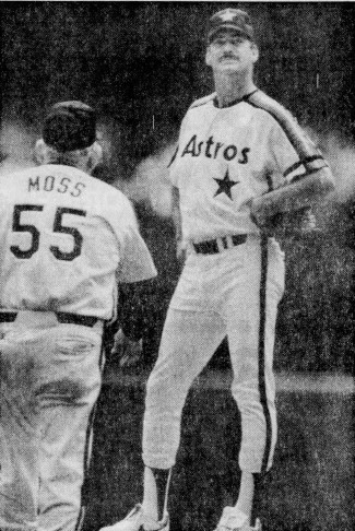 Obituary: Jim Clancy (1955-2025) – RIP Baseball