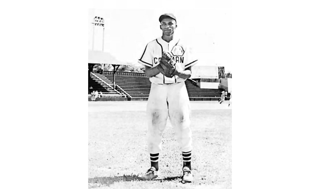 Ron Teasley: Legacy of Baseball & Service | Honoring Negro Leagues Star (2026)