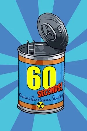 60 Seconds! RiP