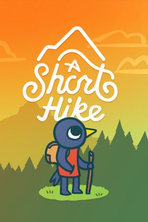A Short Hike Rip