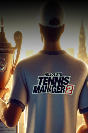 Absolute Tennis Manager 2 Rip