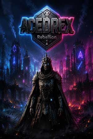 Acedrex: Rebellion Rip