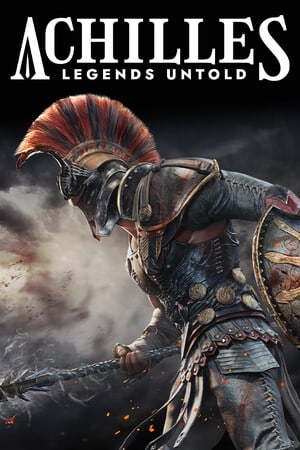 Achilles: Legends Untold RiP