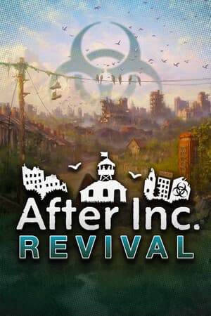 After Inc: Revival Rip