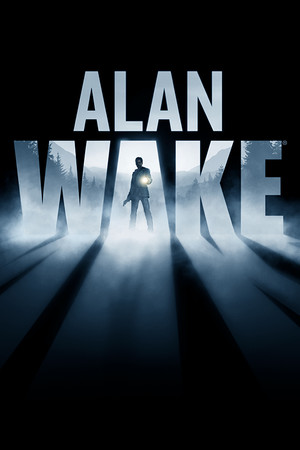 Alan Wake RiP