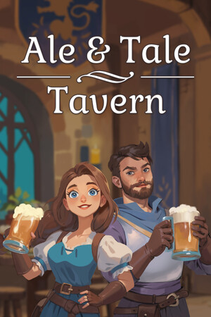 Ale & Tale Tavern RiP