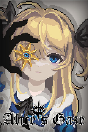 Alice's Gaze Rip