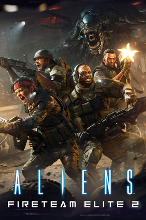 Aliens: Fireteam Elite 2 Rip