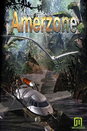 Amerzone: The Explorer’s Legacy RiP