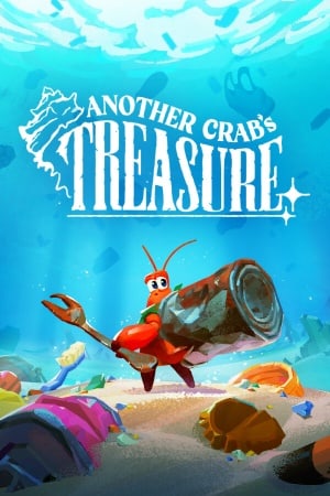 Another Crab's Treasure RiP