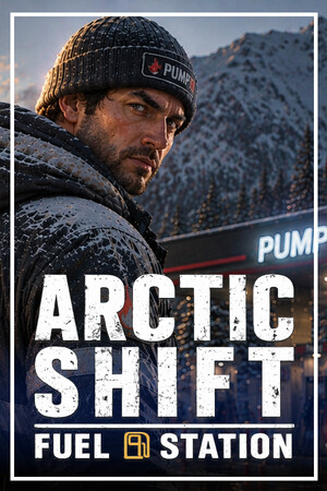 Arctic Shift: Fuel Station Rip