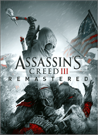 Assassin's Creed III Remastered RiP